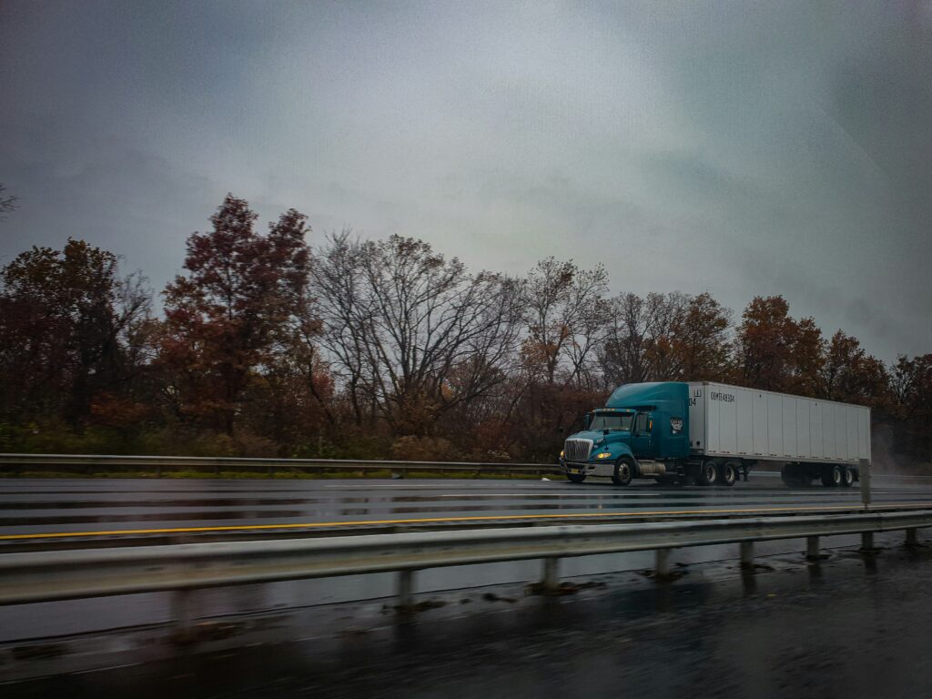 truck fleet truck fleet