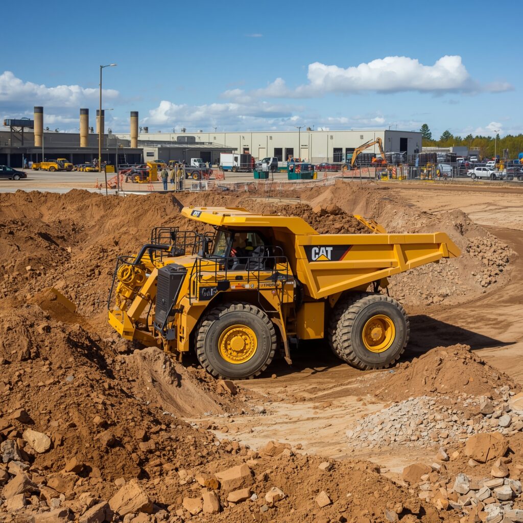 yellow dump truck yellow dump truck